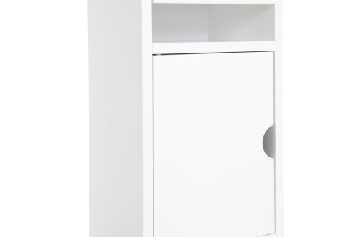 FC Hale Cabinet White