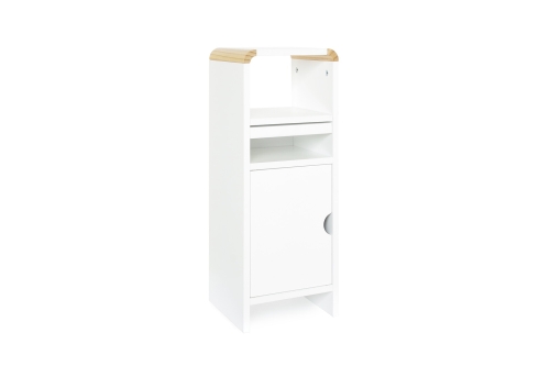 FC Hale Cabinet White