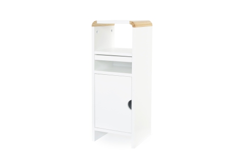 FC Hale Cabinet White