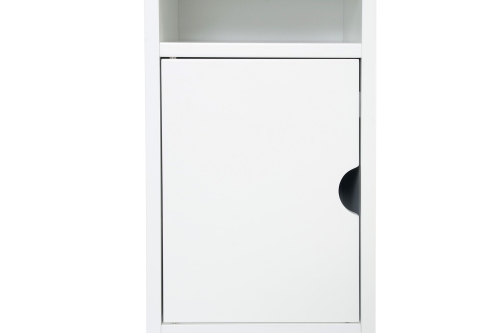 FC Hale Cabinet White