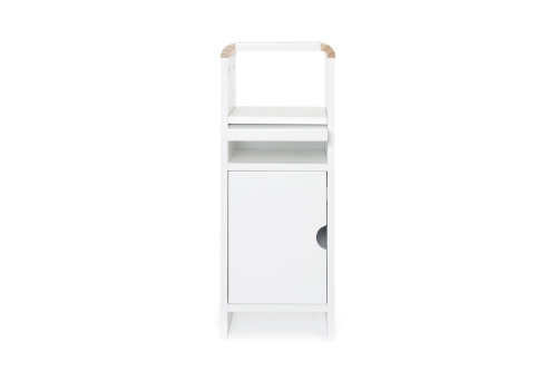 FC Hale Cabinet White