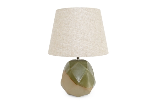 FC Lagoon Lamp Olive Kxjs Vt