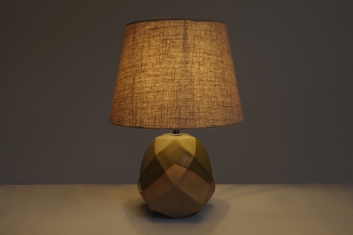 FC Lagoon Lamp Olive