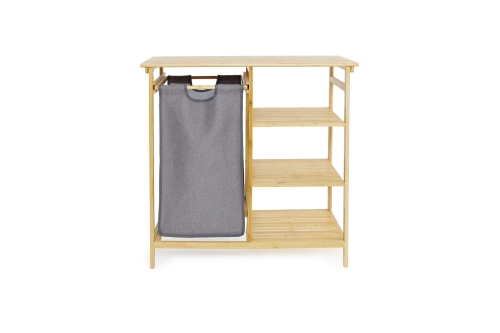 FC Randori Laundry Station