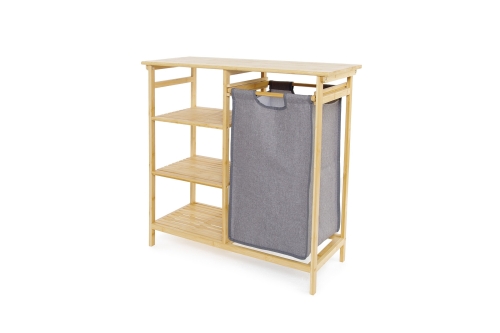 FC Randori Laundry Station
