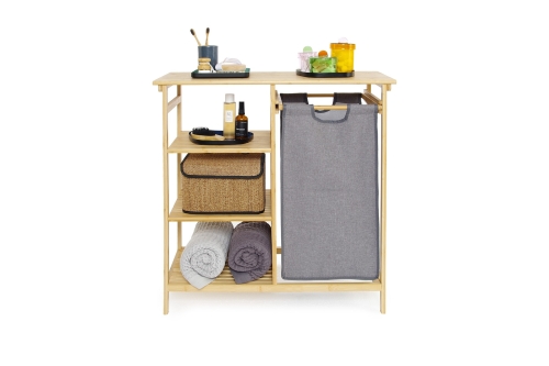 FC Randori Laundry Station