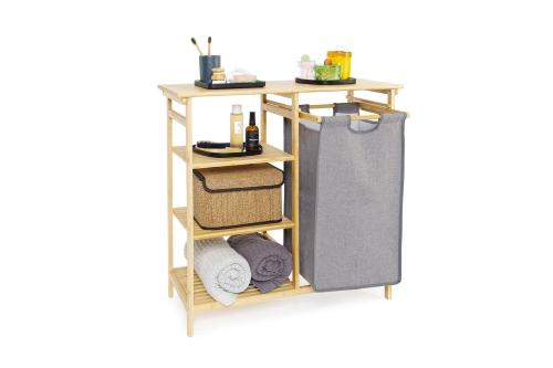 FC Randori Laundry Station