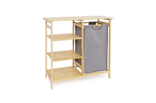 FC Randori Laundry Station