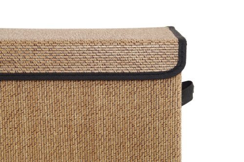 FC Rye Laundry Basket