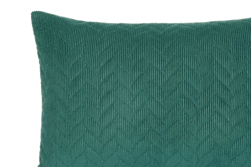 FC Corduroy Cushion Cedar Green Xcm