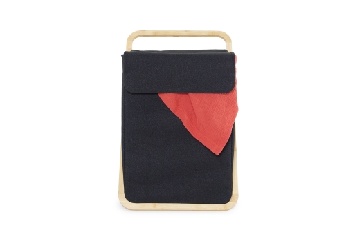 FC Lannion Laundry Hamper