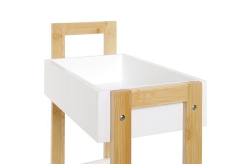 FC Mittsu Tier Trolley