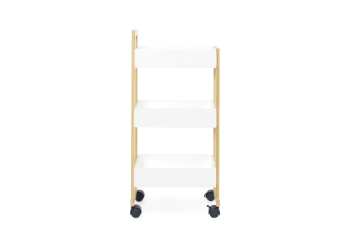 FC Mittsu Tier Trolley Ohe E