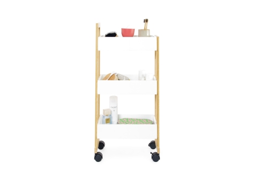 FC Mittsu Tier Trolley