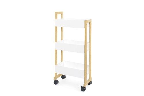 FC Mittsu Tier Trolley