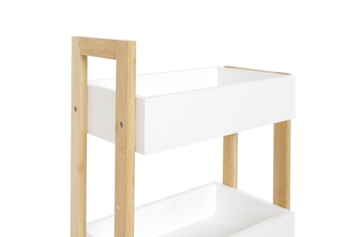 FC Mittsu Tier Trolley