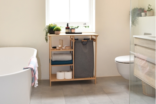 FC Randory Laundry Hamper Clements LS