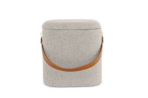 FC Stow Stool Heather Small FC Stow Stool Heather Small