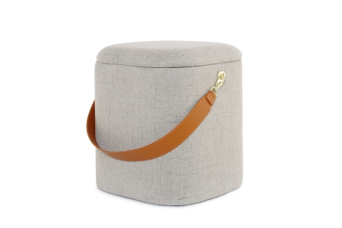 FC Stow Stool Heather Small FC Stow Stool Heather Small