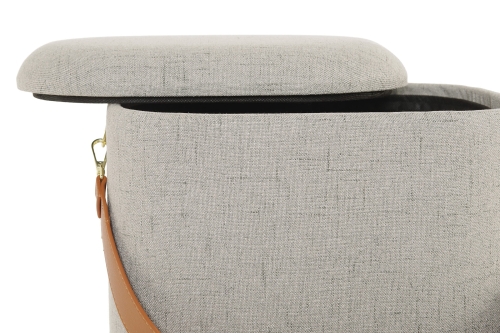FC Stow Stool Heather Small FC Stow Stool Heather Small