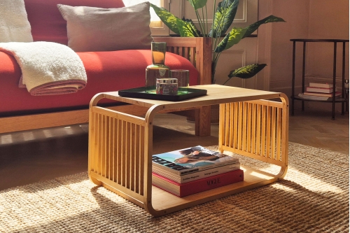 FC Suratto Coffee Table LS