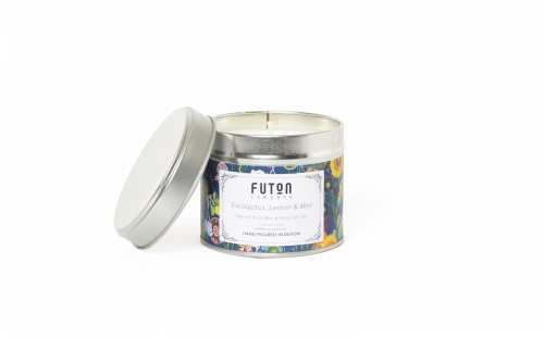FC Candle Mint