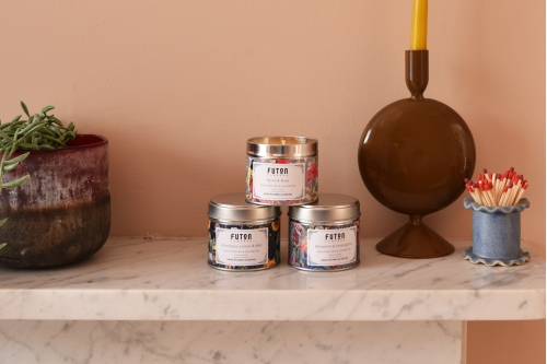 FC Candles Clements LS Ydnk T