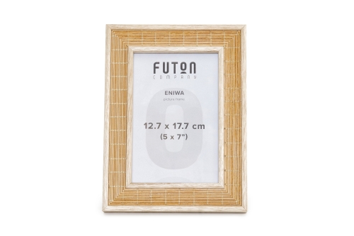 FC Eniwa Picture Frame Jwy H