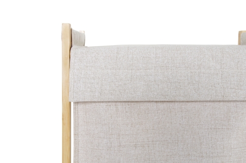 FC Melle Laundry Hamper