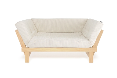Pine Switch Half Rib Natural
