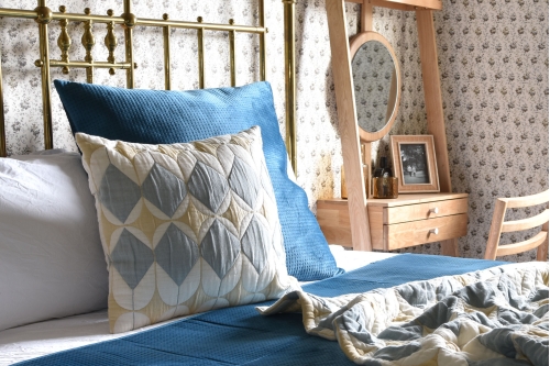 FC Estor Cushion AS LS Xvsp Qt