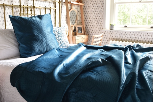 FC Isla Bedspread AS LS