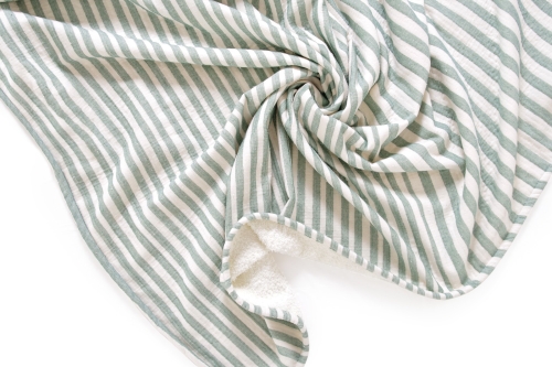 FC Malo Stripe Throw