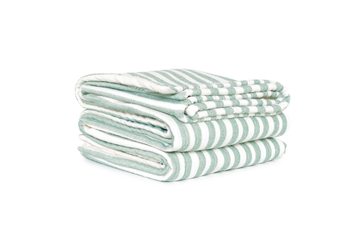 FC Malo Stripe Throw