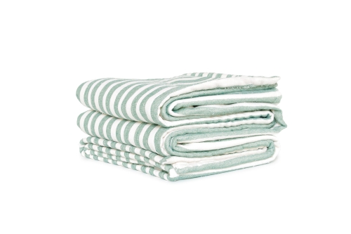FC Malo Stripe Throw