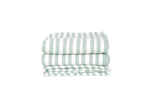 FC Malo Stripe Throw