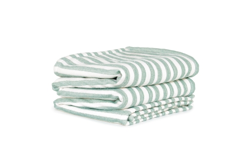 FC Malo Stripe Throw