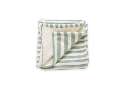 FC Malo Stripe Throw