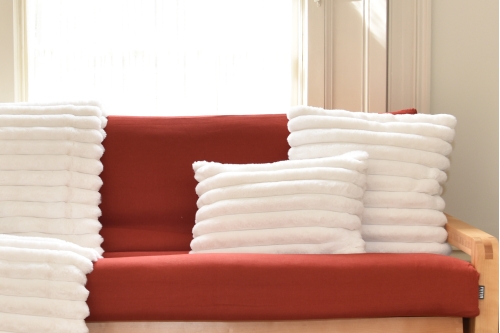 FC Monni Cushion AS LS Ri Uo