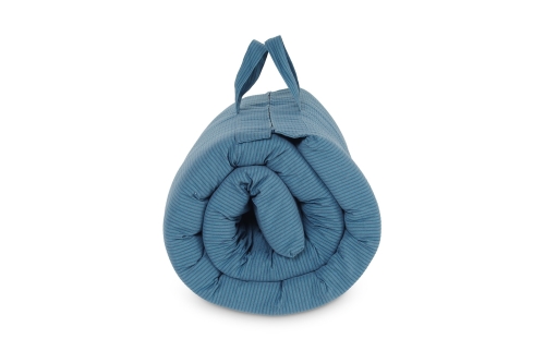 FC Roly Poly Half Rib Oslo Blue