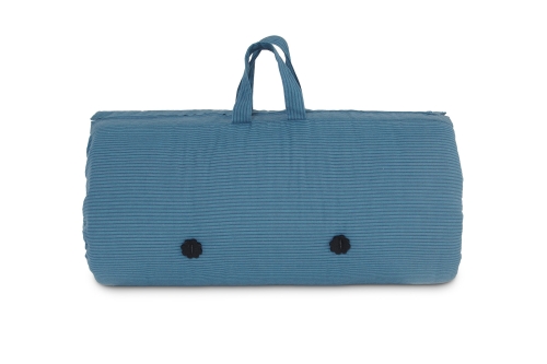 FC Roly Poly Half Rib Oslo Blue Jylj H