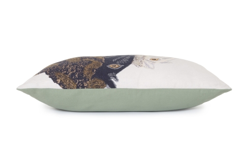 FC Sheepish Cushion Cover X