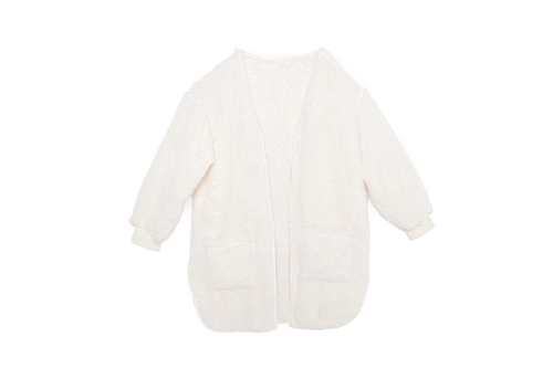 FC Sheepskin House Coat