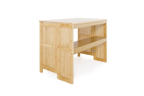 FC Suratto Folding Desk