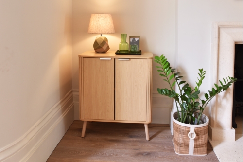 FC Sweep Cabinet AS LS