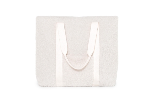 FC Teddy Tote Bag