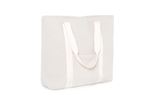 FC Teddy Tote Bag
