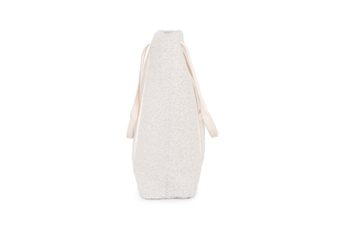 FC Teddy Tote Bag