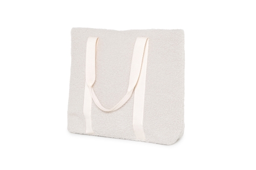 FC Teddy Tote Bag
