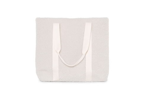 FC Teddy Tote Bag